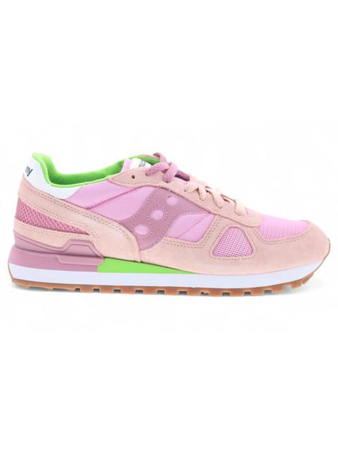 Saucony Saucony Shadow Original Peach White Neon (Women's)
