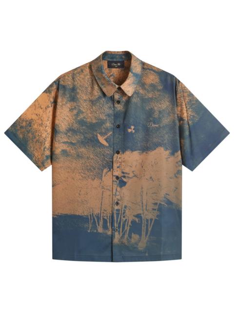 Dime Dime Day Off Short Sleeve Shirt
