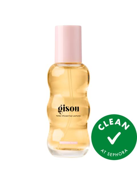 Gisou Mini Wildflower Honey Infused Hair Perfume