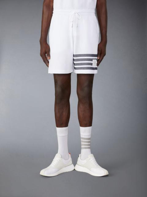 Thom Browne 4-Bar Stripes shorts