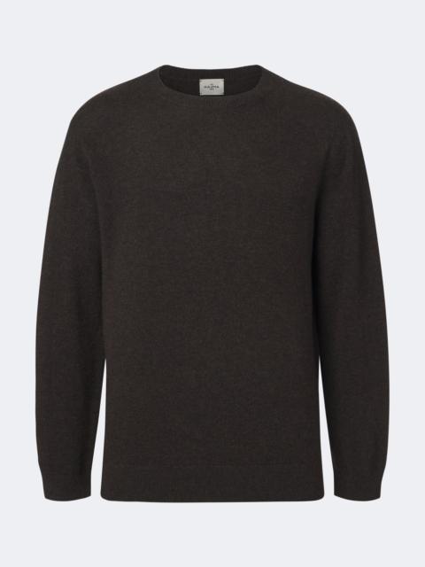 LE KASHA Colmar cashmere sweater