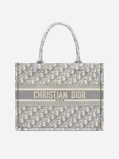 Medium Dior Book Tote