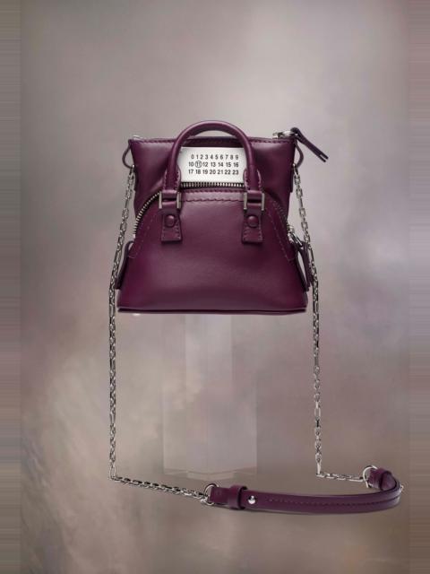 Maison Margiela 5AC Recicla classique baby