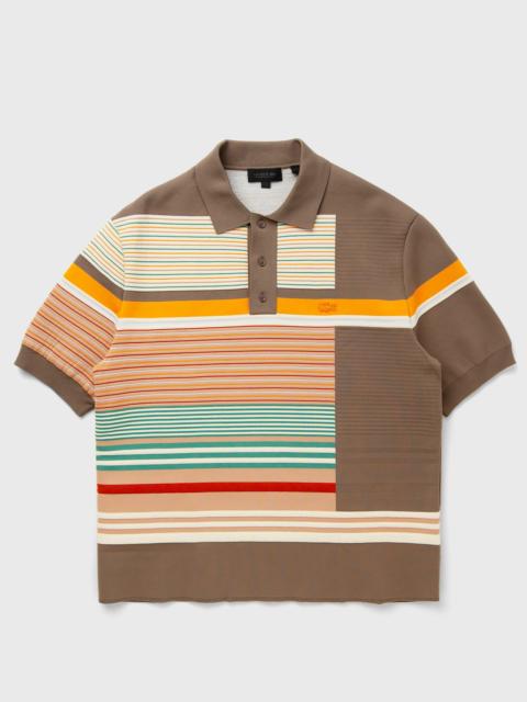 LACOSTE POLO "Fashion Show"