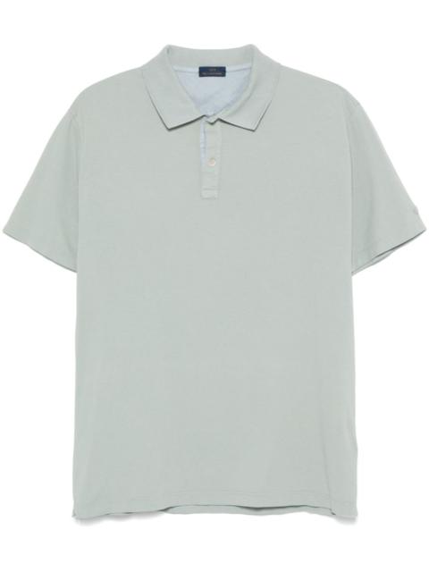 Paul & Shark cotton polo shirt