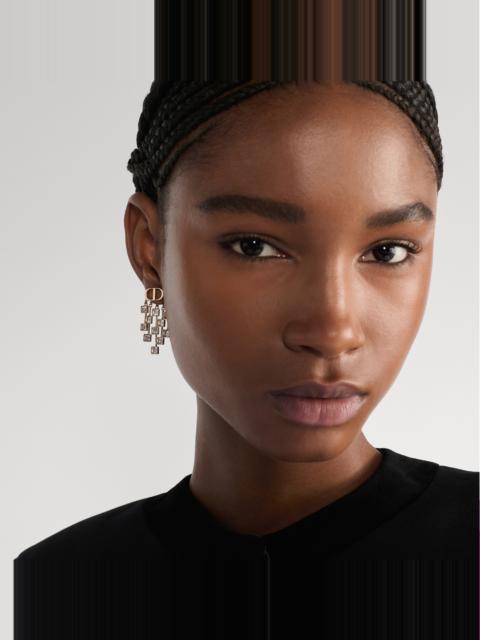 Dior Dior Deco Earrings