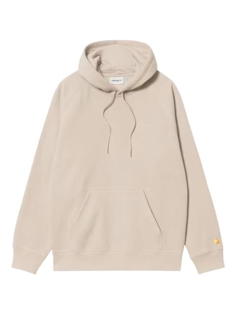 Carhartt drawstring raglan sweater