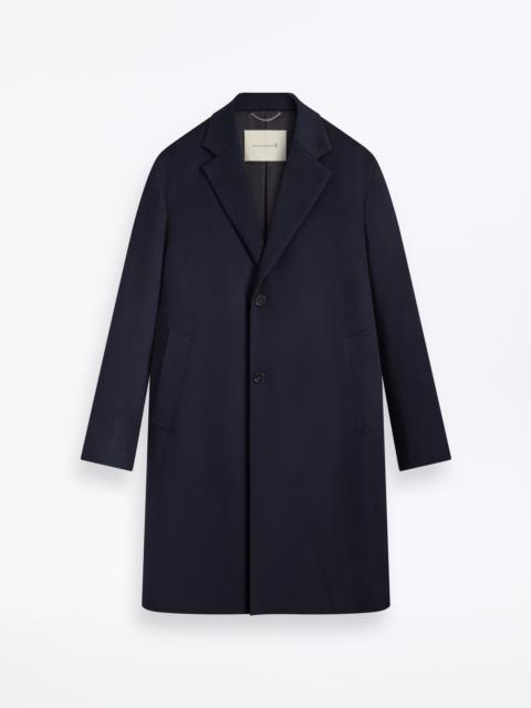 Mackintosh Stanley Loro Piana Rain System Wool Coat
