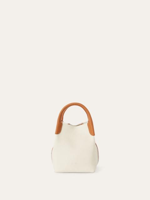 Loro Piana 마이크로 Bale 부대