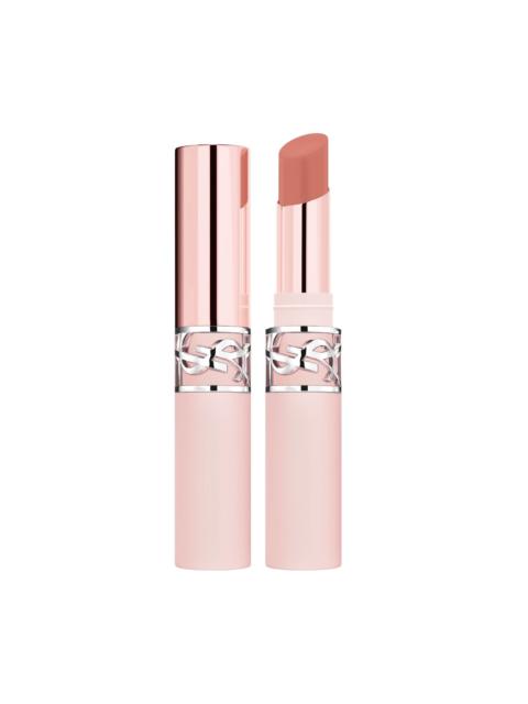 SAINT LAURENT YSL LOVENUDE LIP BLUSHER SOFT BLURRING LIP COLOR