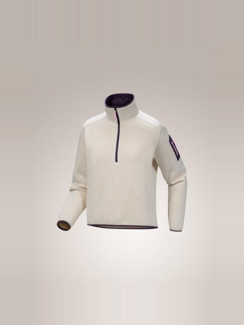 Arc'teryx Covert 1/2 Zip Neck