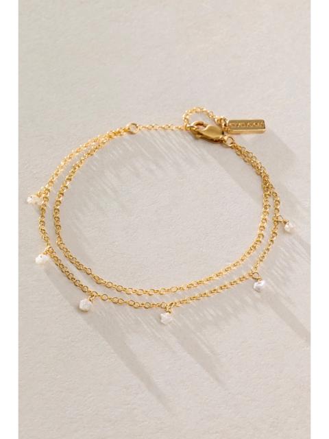 FREE PEOPLE High Tide Bracelet