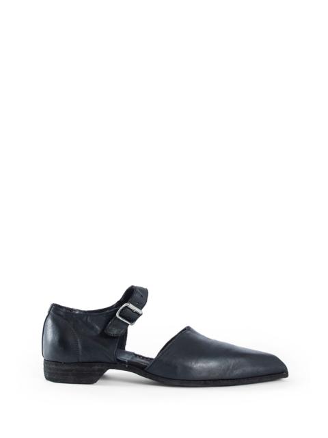 Guidi Pumps
