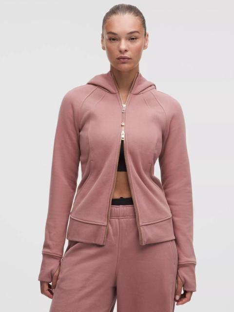 lululemon Scuba Evolve Classic Full-Zip Hoodie