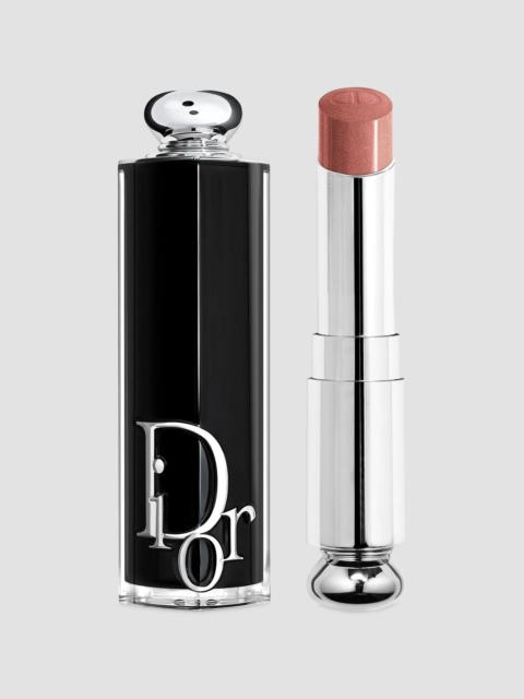 Dior Women's Dior Addict Refillable Shine Lipstick - 418 Beige Oblique
