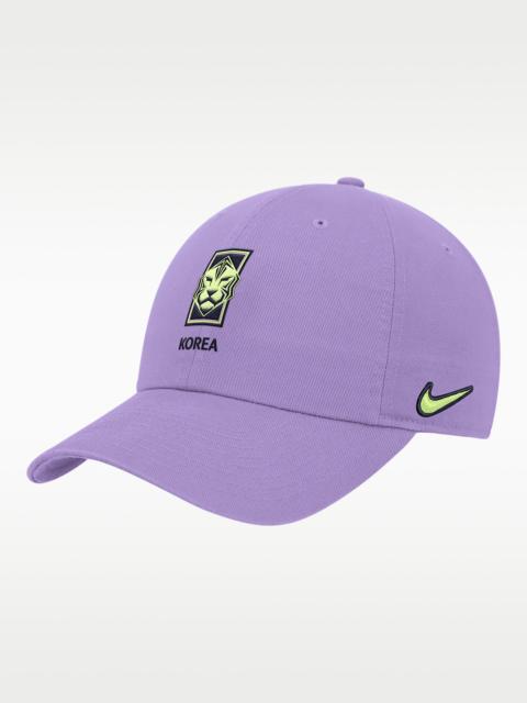 Nike South Korea Men's Nike Soccer Cap
