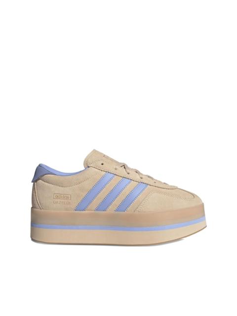 adidas Gazelle Stack sneakers