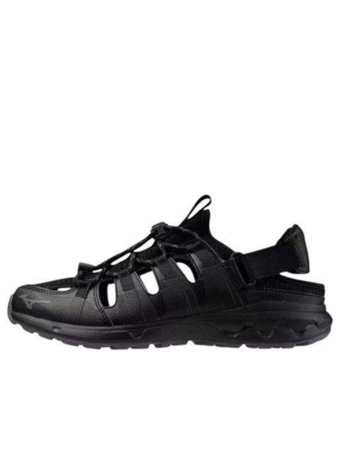 Mizuno Mizuno Wave Evoke Switch 'Black' B1GA240009