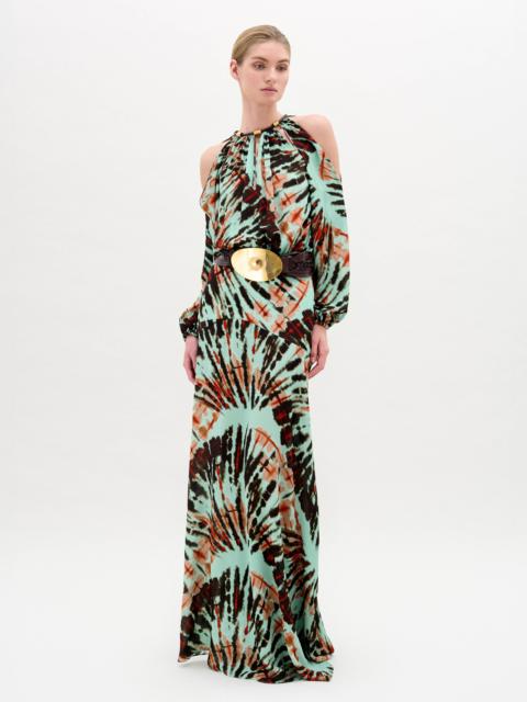SILVIA TCHERASSI Carla Dress