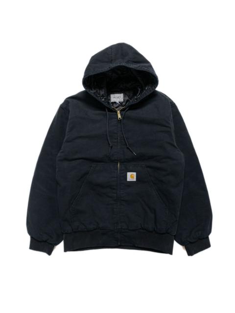 Carhartt Carhartt W.I.P. OG Active Jacket Black Stone Canvas
