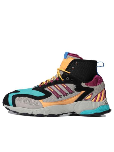 adidas adidas originals Torsion TRDC Mid 'Power Berry' FW9173