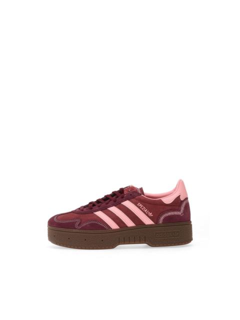 adidas Spezial stripe-detail sneakers