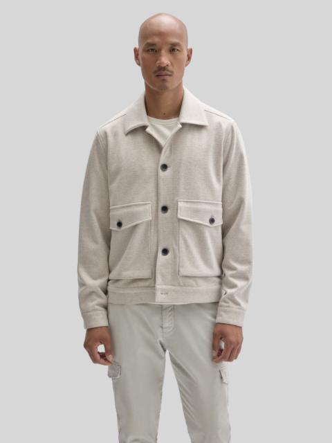 ROBERT BARAKETT Myer Buttoned Jacket