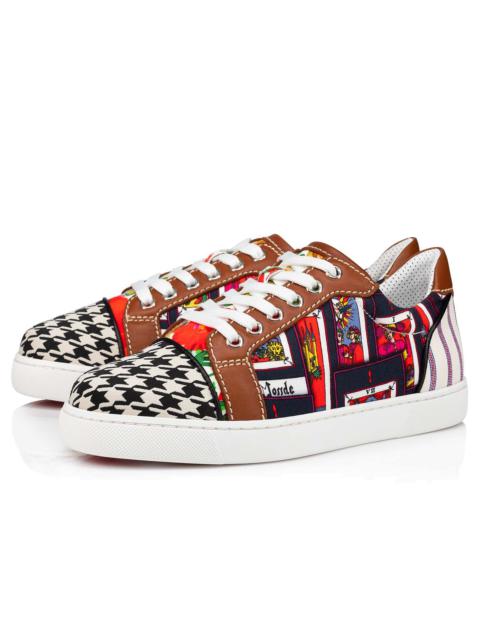 Christian Louboutin VIEIRA ORLATO FLAT