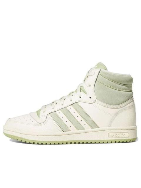 adidas (WMNS) adidas originals Top ten RB 'White mint' GX0815