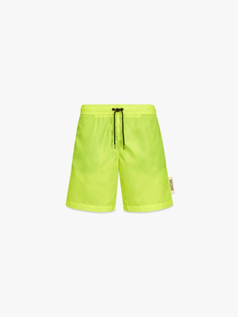 MCM Men’s Swim Trunks