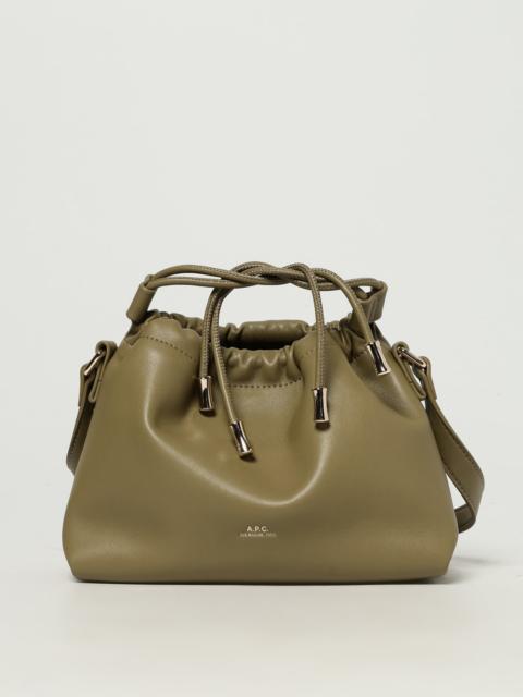 Handbag woman A.P.C.
