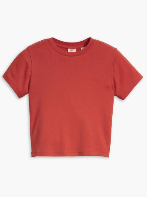 Levi's ESSENTIAL SPORTY T-SHIRT