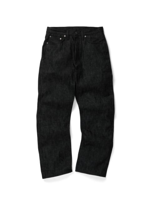 3sixteen RS-203x - Black/White