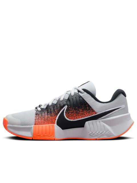 Nike Nike GP Challenge Pro 프리미엄 남성 하드 코트 테니스 신발