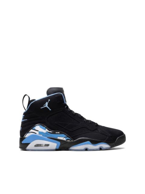 Jordan Jordan MVP 678 "Black / Royal"