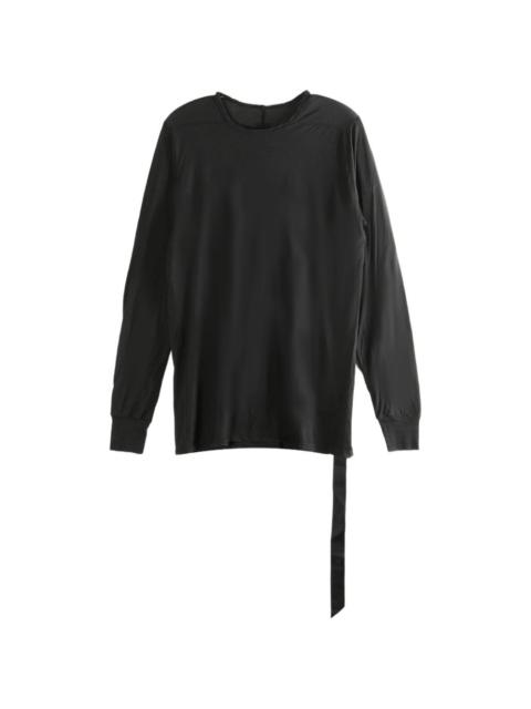 Rick Owens DRKSHDW long-sleeve top