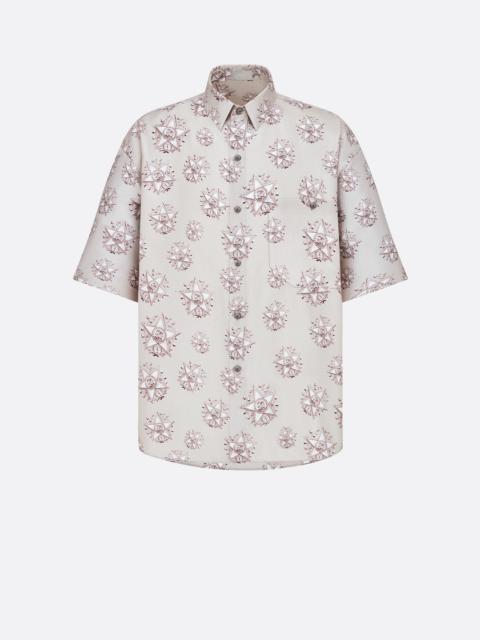 Dior Short-Sleeved Shirt