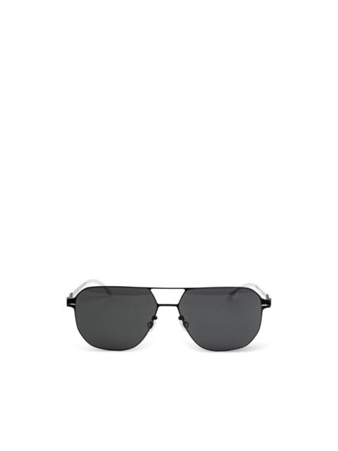MYKITA pio pilot sunglasses