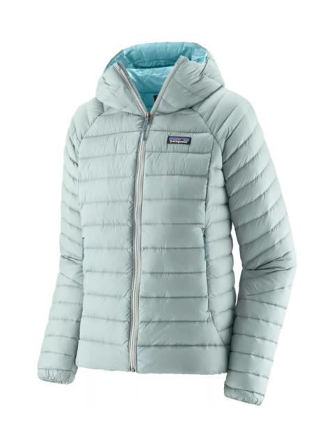 Patagonia Down Sweater Hoody