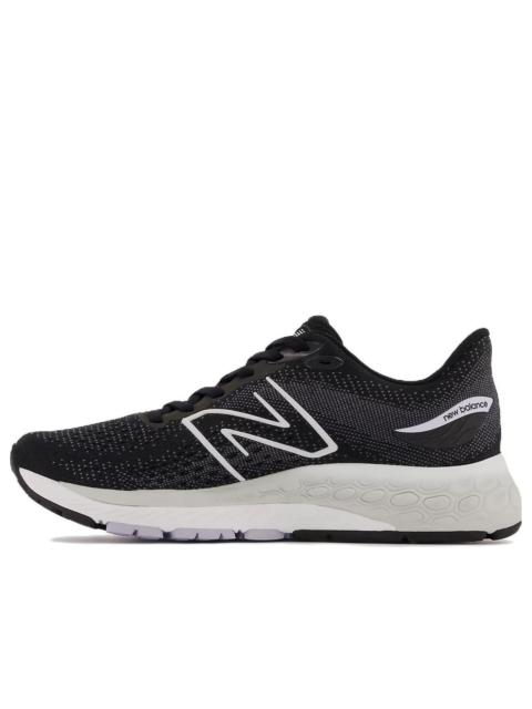 (WMNS) New Balance Fresh Foam X 880v12 'Black Steel' W880B12