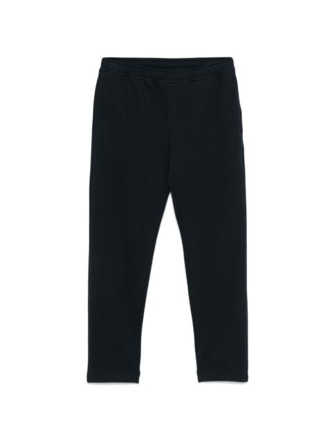 drawstring track pants