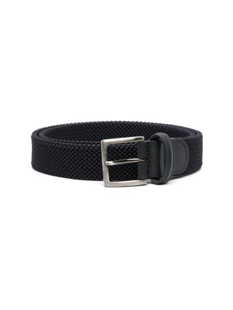 Anderson's elastic woven belt
