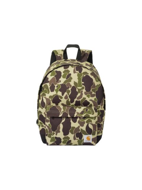 Carhartt Carhartt WIP Jake Backpack Green Camo Duck