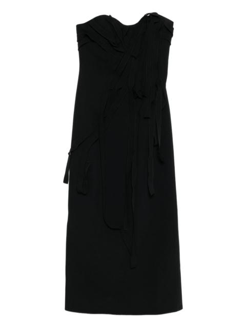 Acler Grovehill midi dress