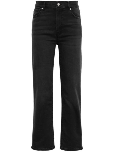 FRAME Le Sleek jeans