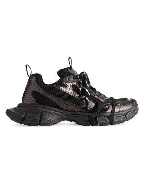 BALENCIAGA Women's Women's's 3XL Sneakers - Black Copper