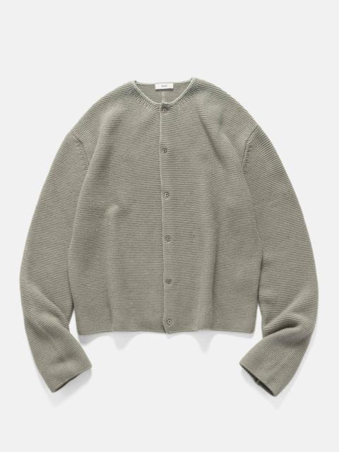 RIER Tyrolean Cardigan Oversized Camosicio