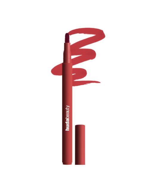 Huda Beauty Lip Contour Stain