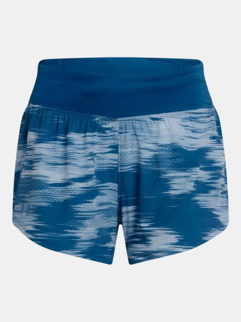 Under Armour UA Launch Printed