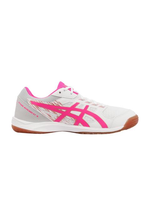 Wmns Attack Hyperbeat 4 'White Pink Glo'